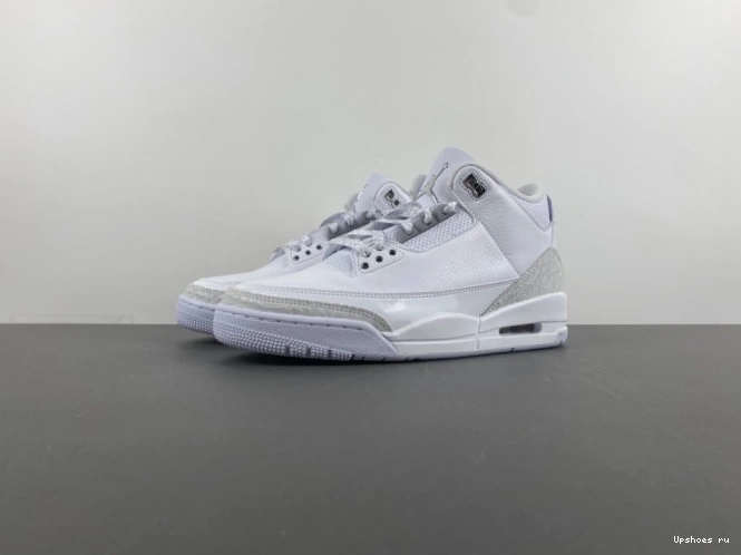 Air   CT8532-111 3 “Pure  2025 Money” Jordan 0727